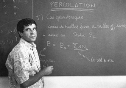 Gilbert Albinet