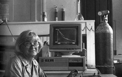 Jacqueline Crousier