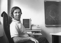 Jean-Paul Cahen