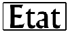Etat